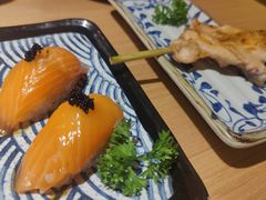 -德川家日本料理(顺义华联店)