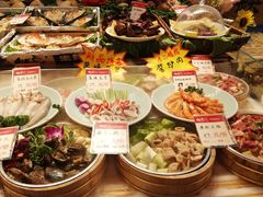 -必点海鲜·鲅鱼水饺(鞍山西道店)