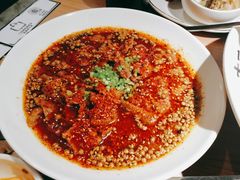 -新太二·鲜料川菜(晶耀前滩店)