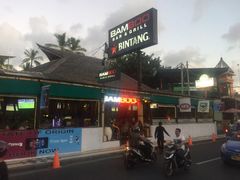 Bamboo&nbsp;Bar&nbsp;&&nbsp;Grill-Bamboo Bar & Grill Restaurant