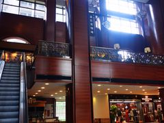 -星巴克(北京太平桥大街店)