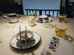 -绿茶餐厅(南方商城店)
