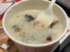 -肯德基(孝陵卫地铁站店)