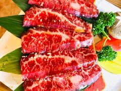 -炼火烤肉店
