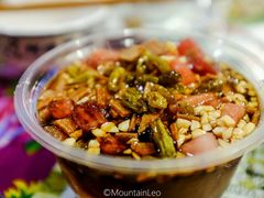 冰粉-醉烧膘·烧烤夜宵王(总店)