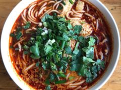 臭豆腐小锅米线-铁朋小锅米线(玉川巷店)