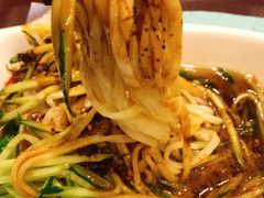 -魏家凉皮(梨园店)