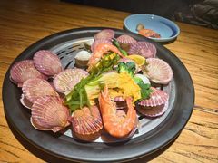 -三个渔夫·蒸汽海鲜(万德大厦店)
