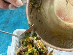 -陈老添美食店(宝华路店)