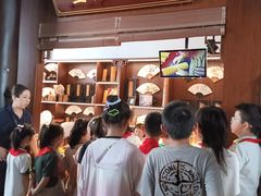 -南京市民俗博物馆(甘熙故居)