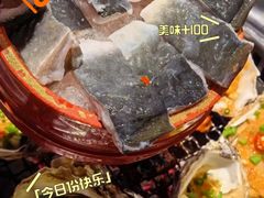 -火炉火自助餐(西直门凯德MALL店)