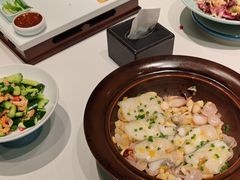 -北平楼·烤鸭·北京菜(牡丹园店)