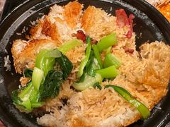 -煲王粤菜餐厅(中侨中心店)