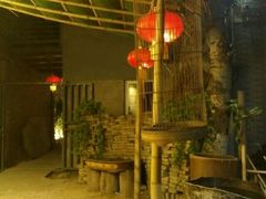 -滇越乘象云南餐厅(豆各庄店)