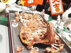 -九十九顶毡房(阜石路店)
