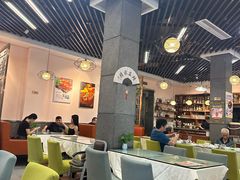 -山村茶餐厅(石岐店)