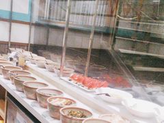 -江小渔鲜鱼火锅(西二道街店)