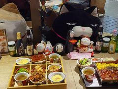 -千寿·金焰食堂(仁和新城店)