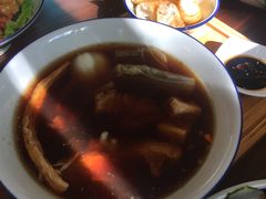 肉骨茶-马来MO简餐.南洋风味料理(美食街店)