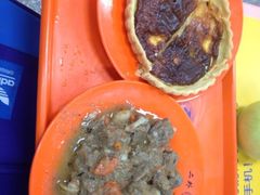 -第二外国语学院-韩国餐厅(朝阳路店)