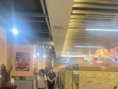 -花儿穆萨·烤肉餐厅(石马坪店)