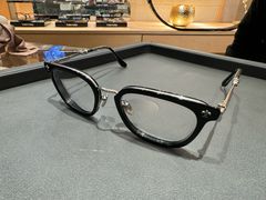 -溥仪零一零眼镜(上海K11艺术中心店)