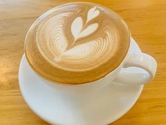 茶拿铁-Bitter酒吧(五原路店)