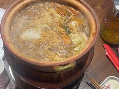 -阿润打边炉·鲜切鸡煲(华漕店)