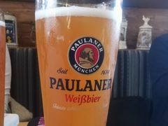 -Restaurant Paulaner am Dom