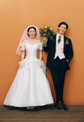 -绽放摄胶片摄影工作室