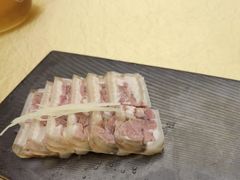 水晶肴肉-梅龙镇酒家(南京西路总店)
