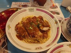 -憶廟街 X 沙角邨(太古城店)