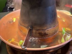 -南门四季铜锅涮肉(大屯·北苑店)