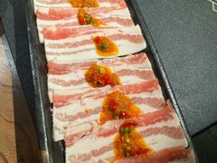 -九田家黑牛烤肉料理(新辰里亚运村店)