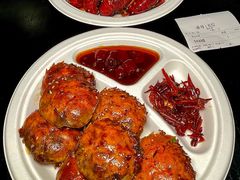 -肥肥虾庄·金牌油焖大虾(南山西丽店)