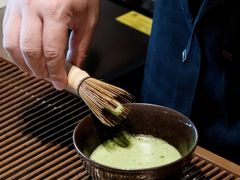 -luutosa  cafe & tea 鹿兔山
