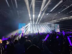 -国家会展中心（上海）虹馆EH