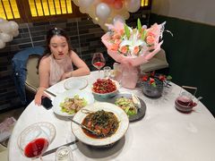 -迦南苑·新派青岛菜·生日纪念日主题餐厅