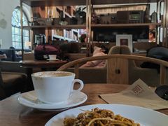 肉酱意大利面-1901 Cafe(西四店)