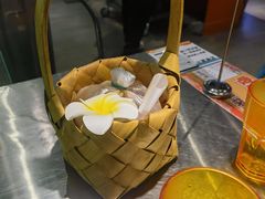 -小小集渔·泰式大排档(太古里香槟店)