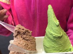 -野人牧坊Gelato(天津南开大悦城店)