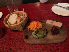 -羽深肉铺 Steak & Wine