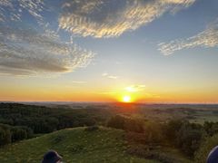 -塞罕坝国家级自然保护区