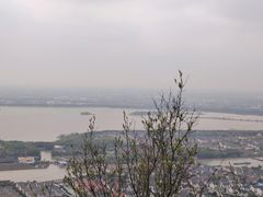 -虞山风景区