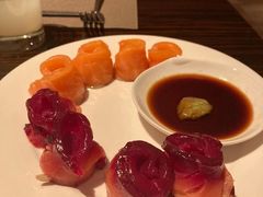 -上海东方佘山翰悦阁酒店·Vie全日制餐厅