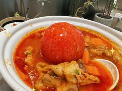 -苏小柳点心·手作小笼包(CP静安寺分院)