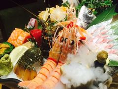 -阿吾罗日本料理(K11艺术中心店)