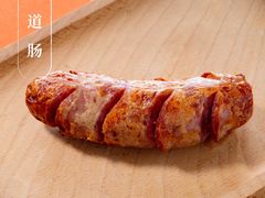 肉肠-故里炸鸡(温迪路店)