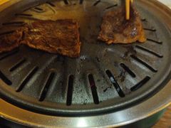 -九田家黑牛烤肉料理(太阳宫广场店)