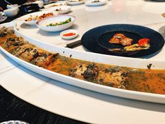 -金谷仓家庭料理(马泉营店)